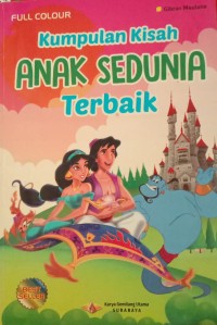 Image of Kumpulan Kisah Anak Sedunia Terbaik