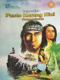 Image of LEGENDHA PANTE KARANG NINI PANGANDARAN