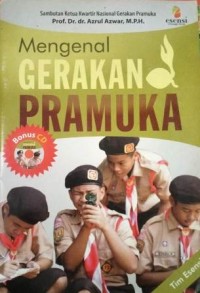 Image of Mengenal Gerakan Pramuka