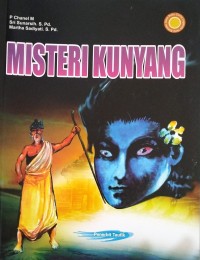 Image of MISTERI KUNYANG