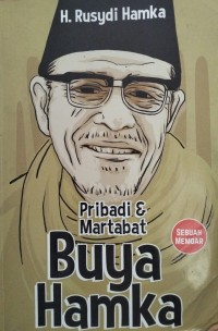 Image of PRIBADI & MARTABAT BUYA HAMKA