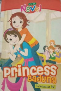 Image of Princess Badung