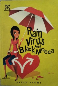 Image of Rain Virus and Black Mocca