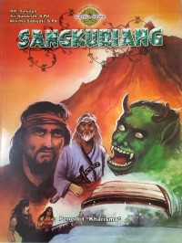 Image of SANGKURIANG