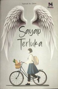 Image of SAYAP TERLUKA