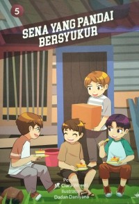 Image of SENA YANG PANDAI BERSYUKUR
