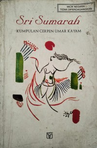 Image of Sri Sumarah